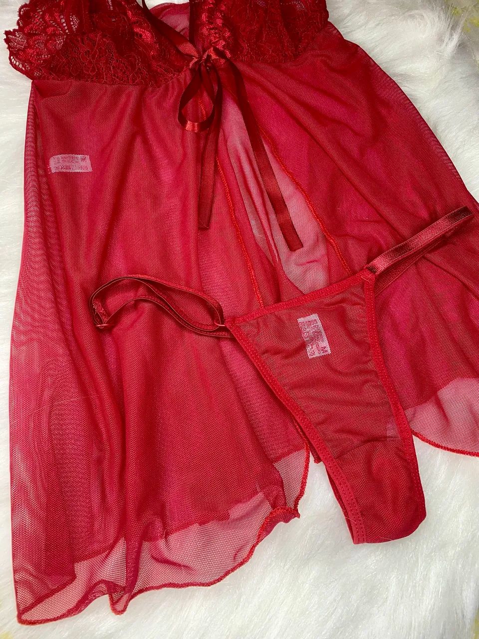 Lingeries 