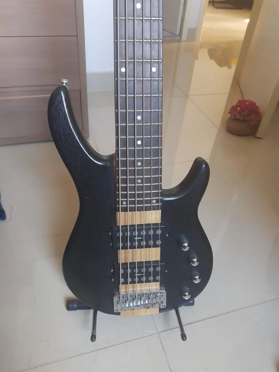 Baixo Eagle EGB6000 - Foto 3