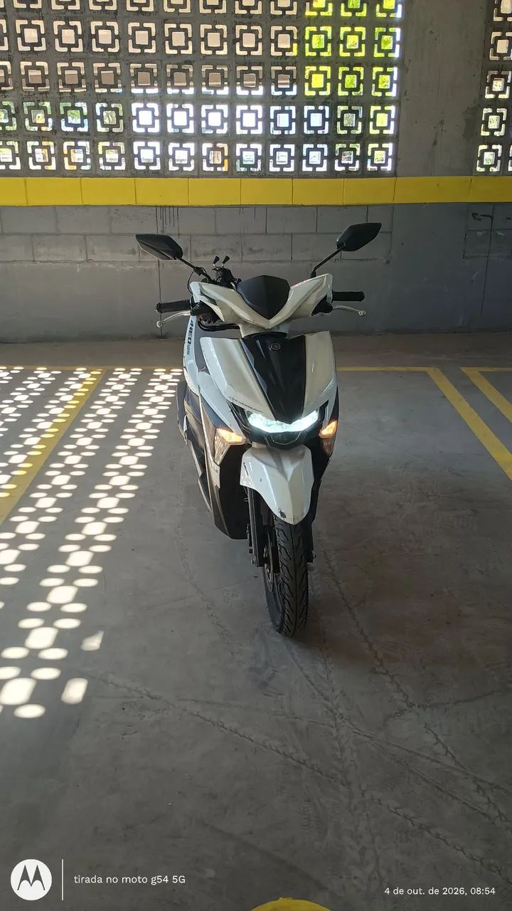 Vendo neo 125 - Foto 4