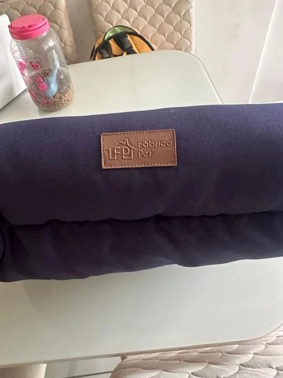 Cama Retangular para Pet  - Foto 4