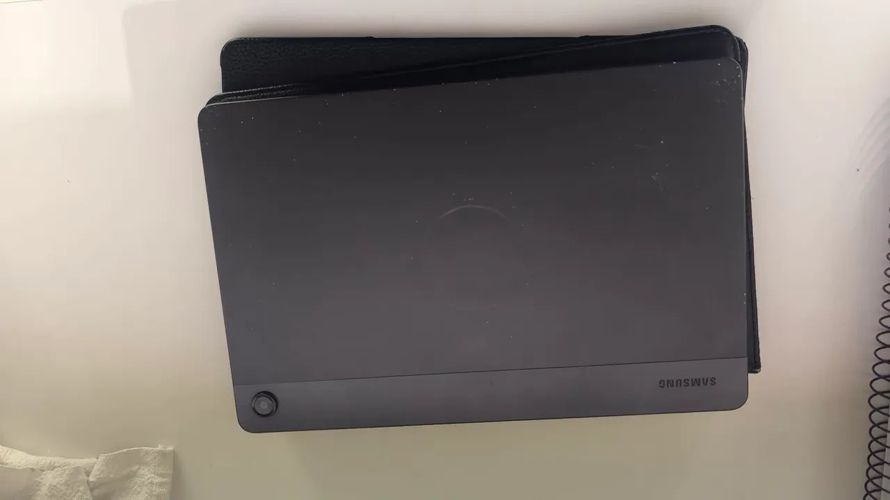 Vendo ou troco tablet a9+ - Foto 3