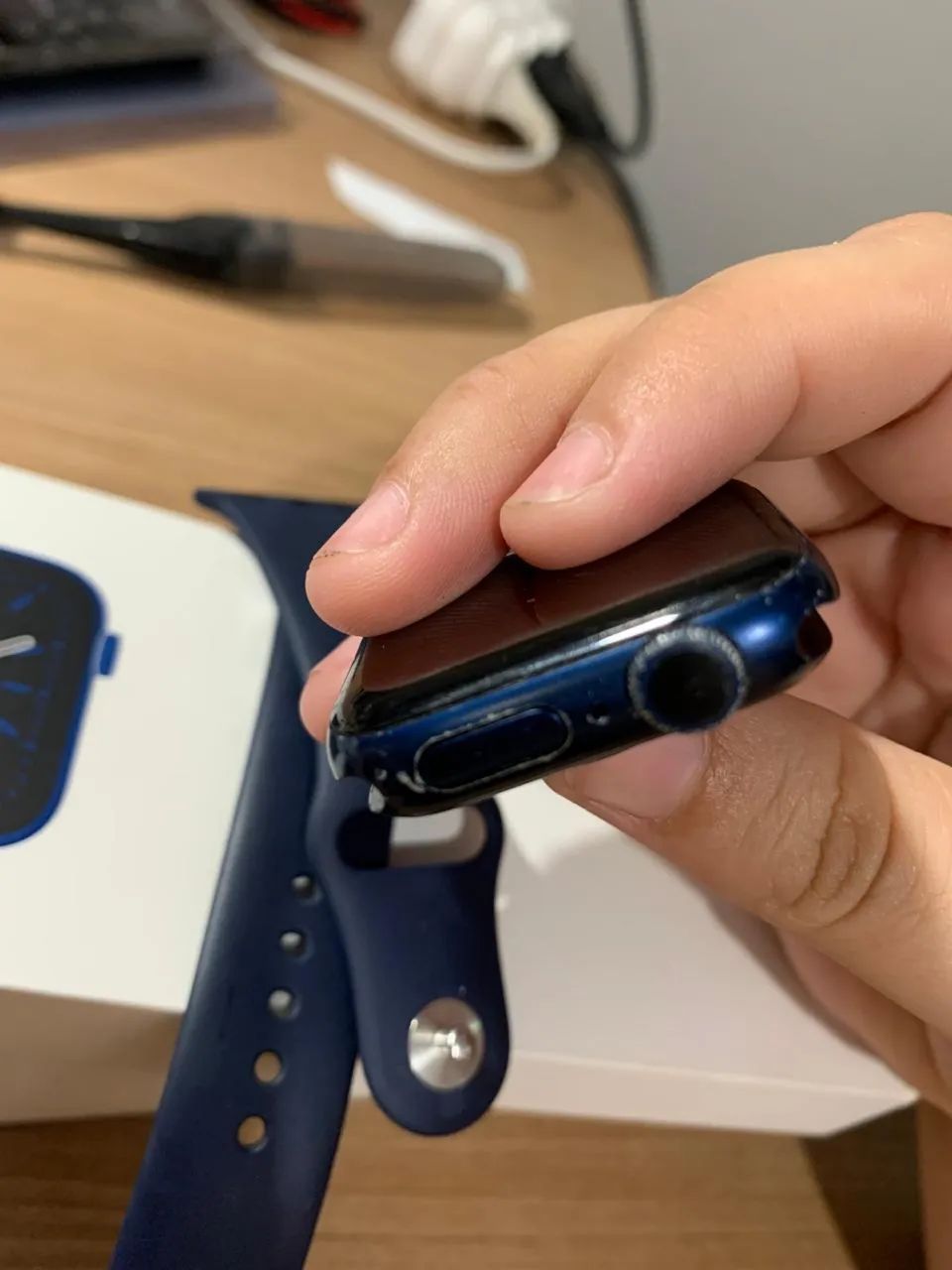 Apple Watch série 6 40mm - Foto 2