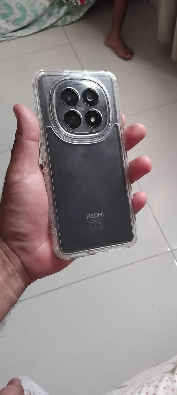 Redmi Note 15 256GB  - Foto 2