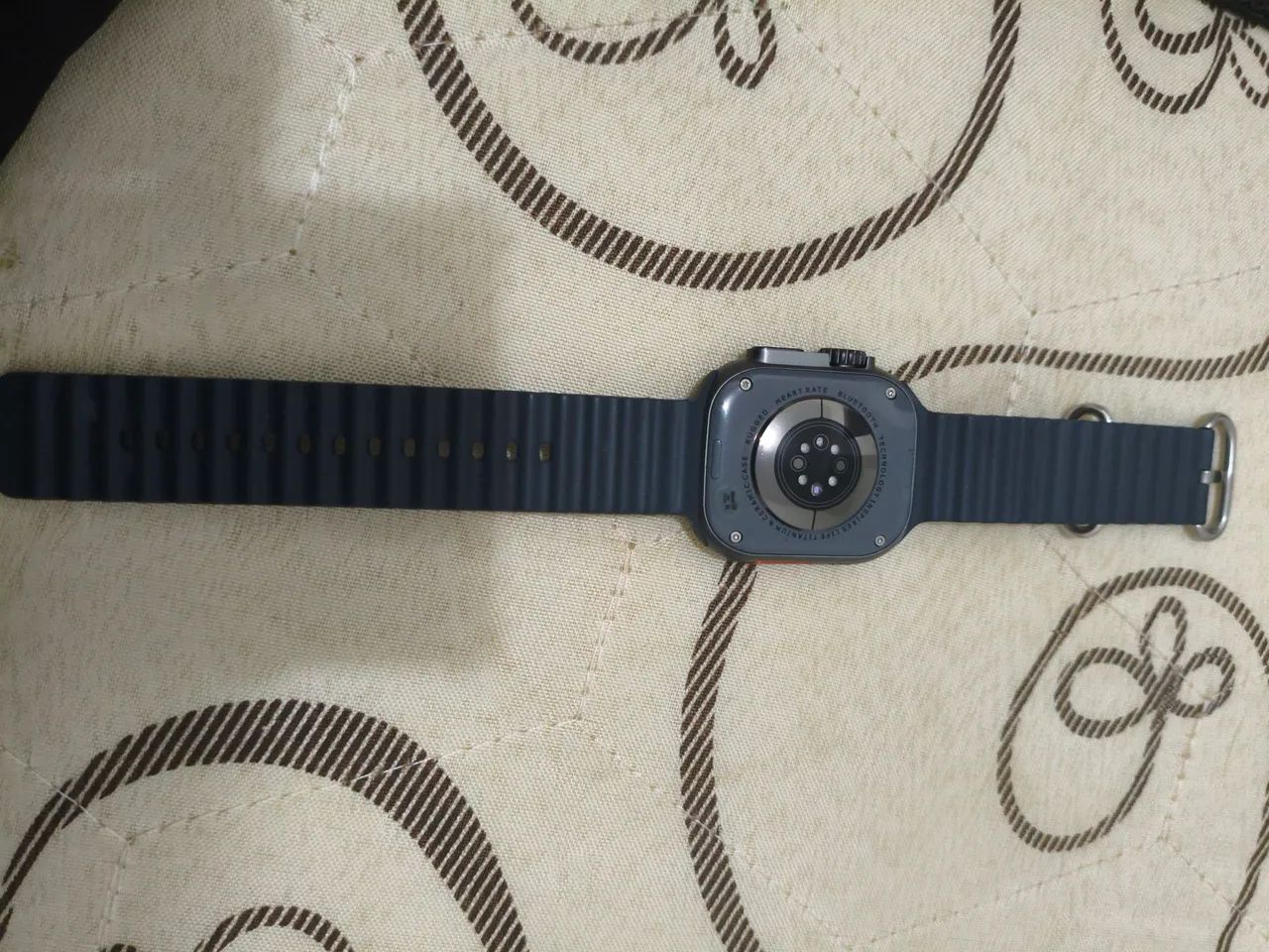 Smartwatch ultra 9 - Foto 2