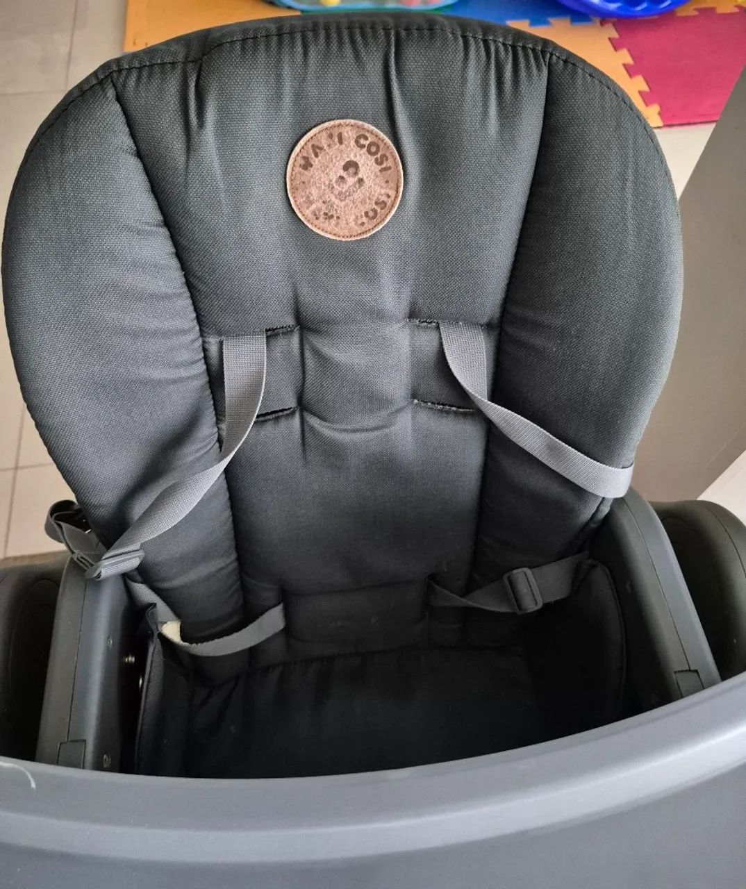 Cadeirão de Alimentação Maxi-Cosi com Redutor - Foto 2