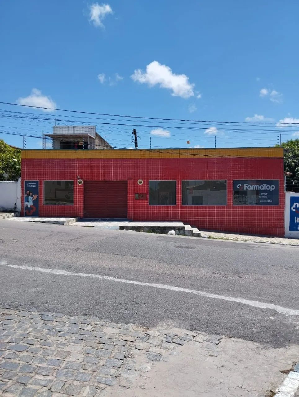 Ponto comercial no Bairro dos Ipês. - Foto 2
