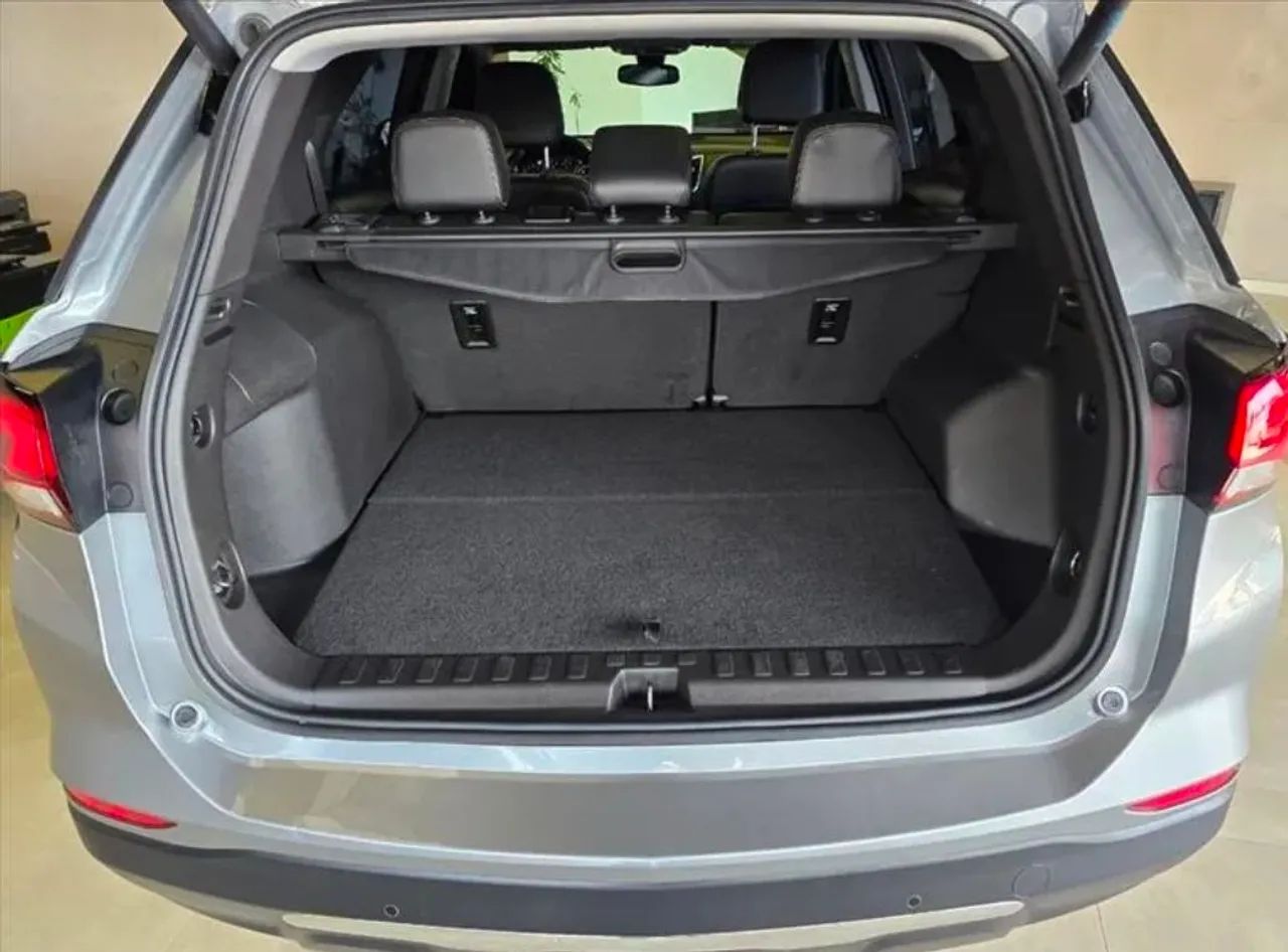 Chevrolet Equinox Premier 1.5 Turbo 172cv AUT 2023 - Foto 6