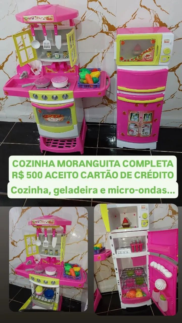 Brinquedo  - Foto 3