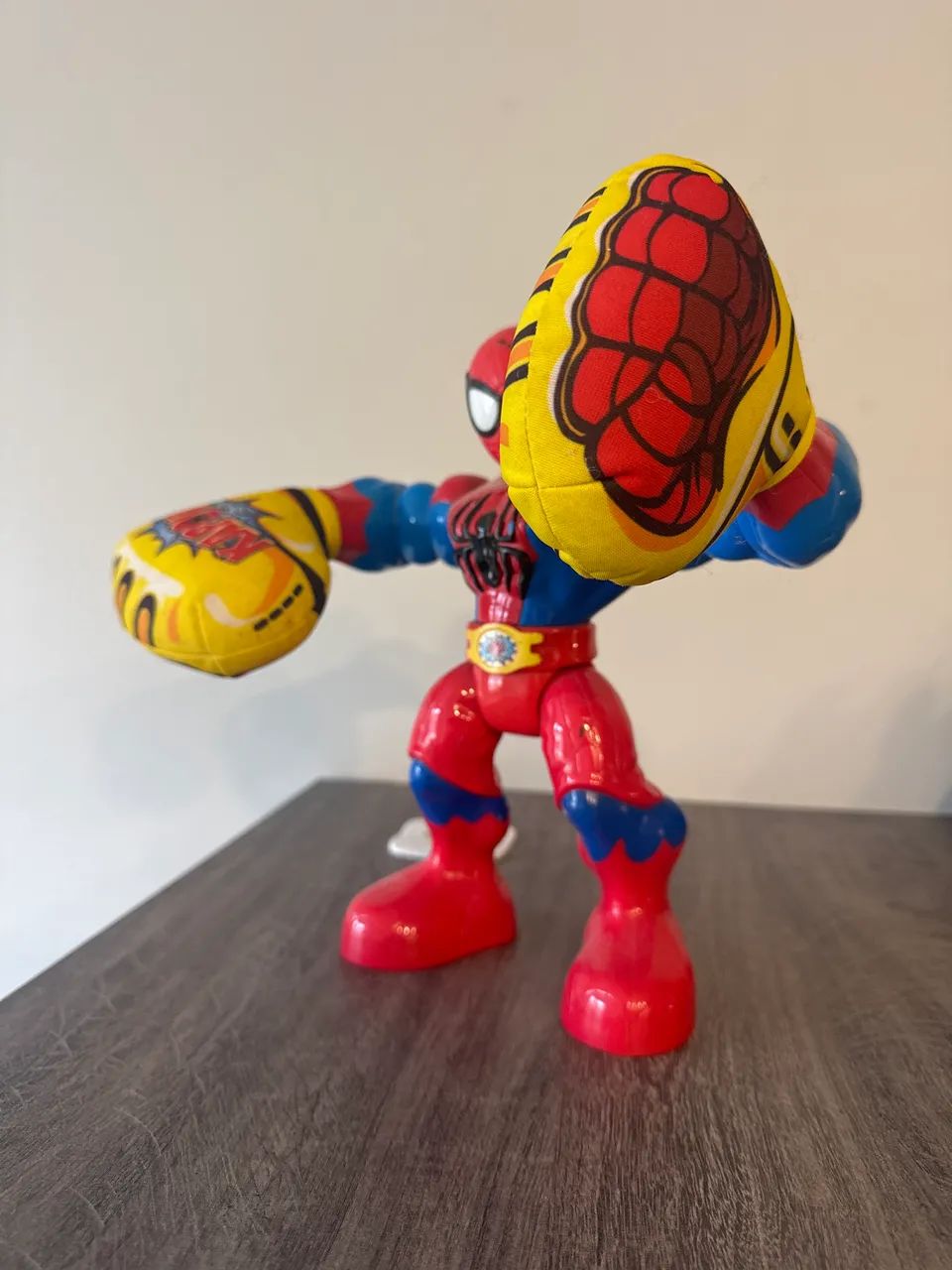 Homem aranha  - Foto 2