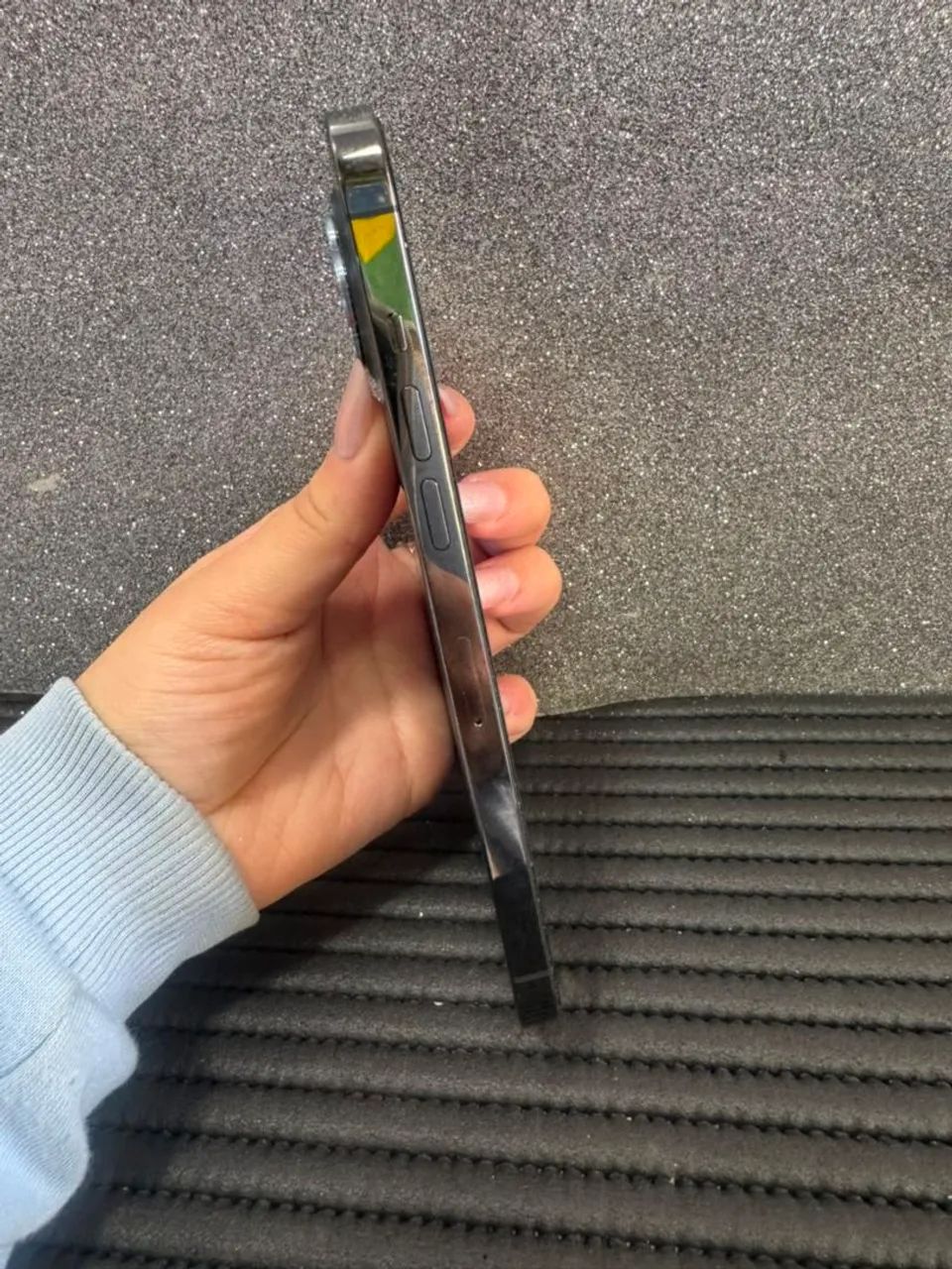 IPHONE 12 PRO MAX 512GB - Foto 4