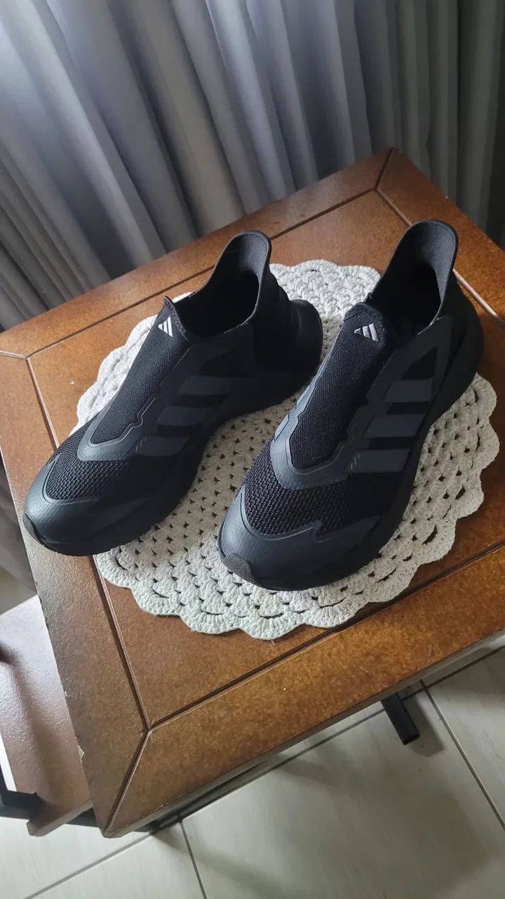 Tênis adidas - Foto 2