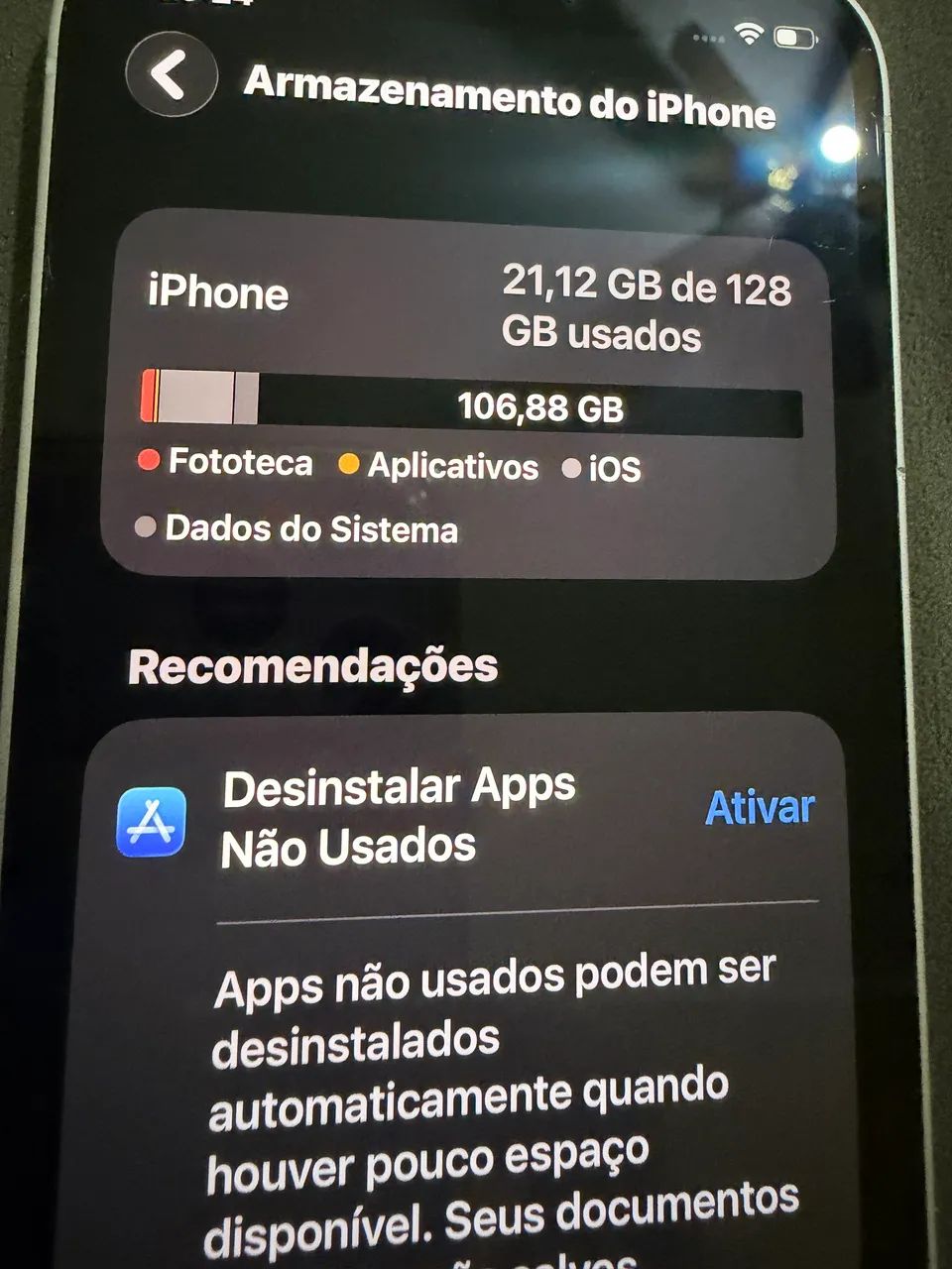Vendo iPhone 12. 128 gigas  - Foto 3