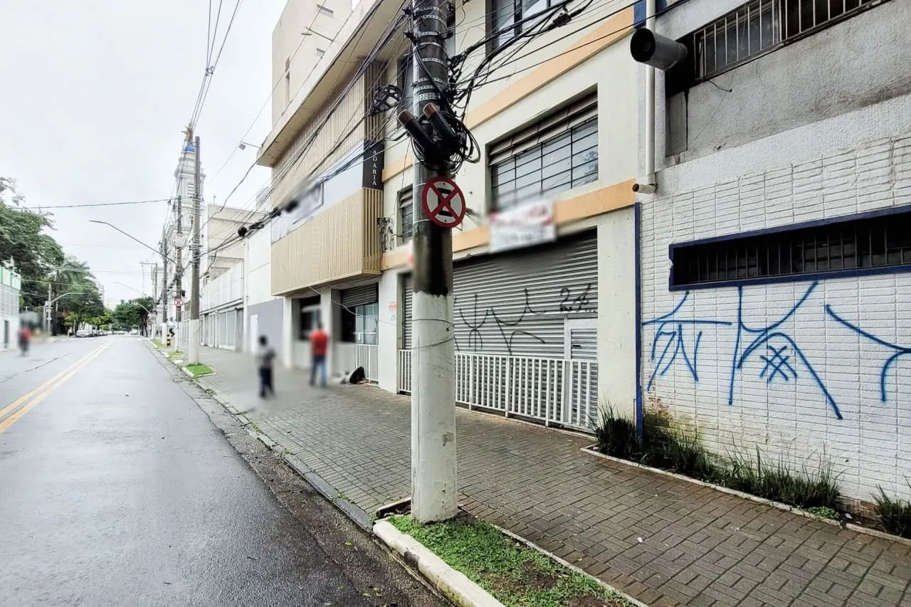 Loja na Alameda Glete, 26  280 m² - Foto 2