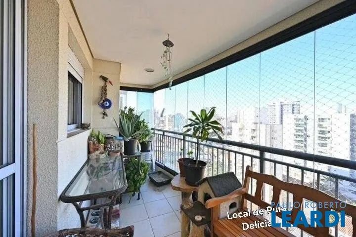 APARTAMENTO - VILA CLEMENTINO - SP - Foto 3