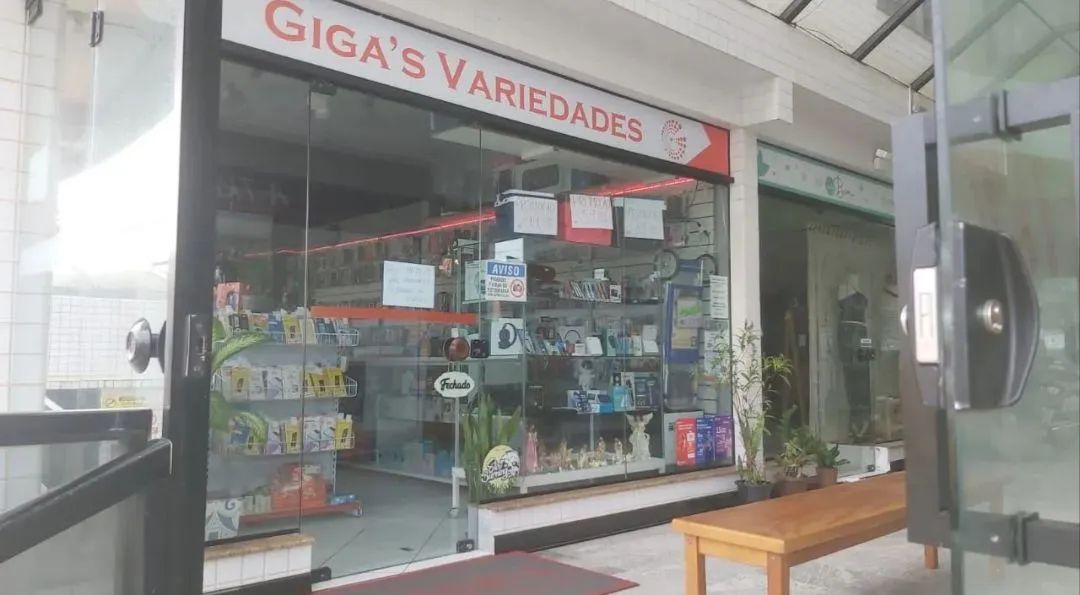 Passo ponto comercial loja com 5anos, excelente clientela - Foto 3