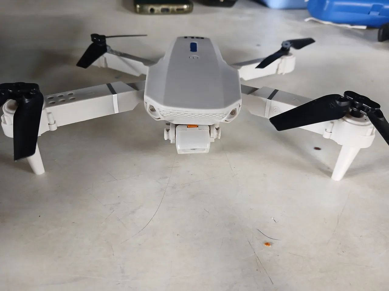 Vendo drone  - Foto 5