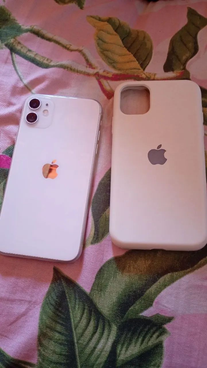 iPhone 11 - Foto 2