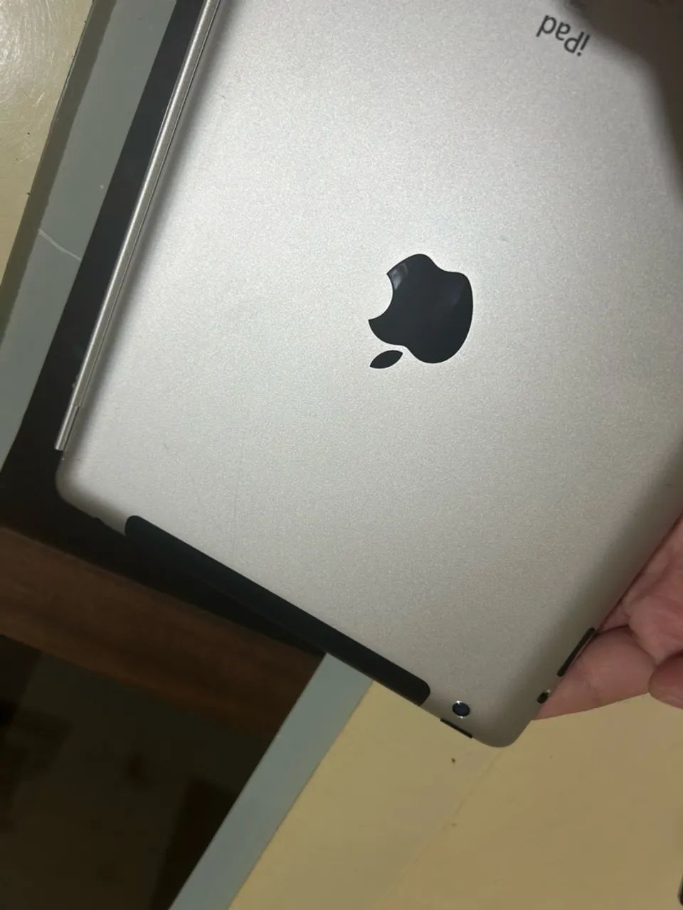 Ipad 2 e 3