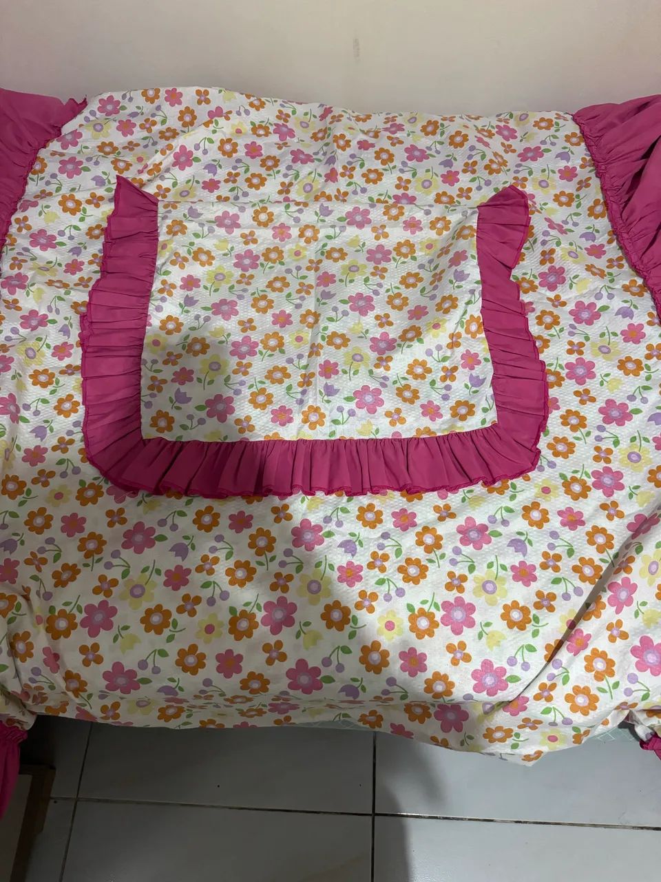 Caminha de princesa  - Foto 4