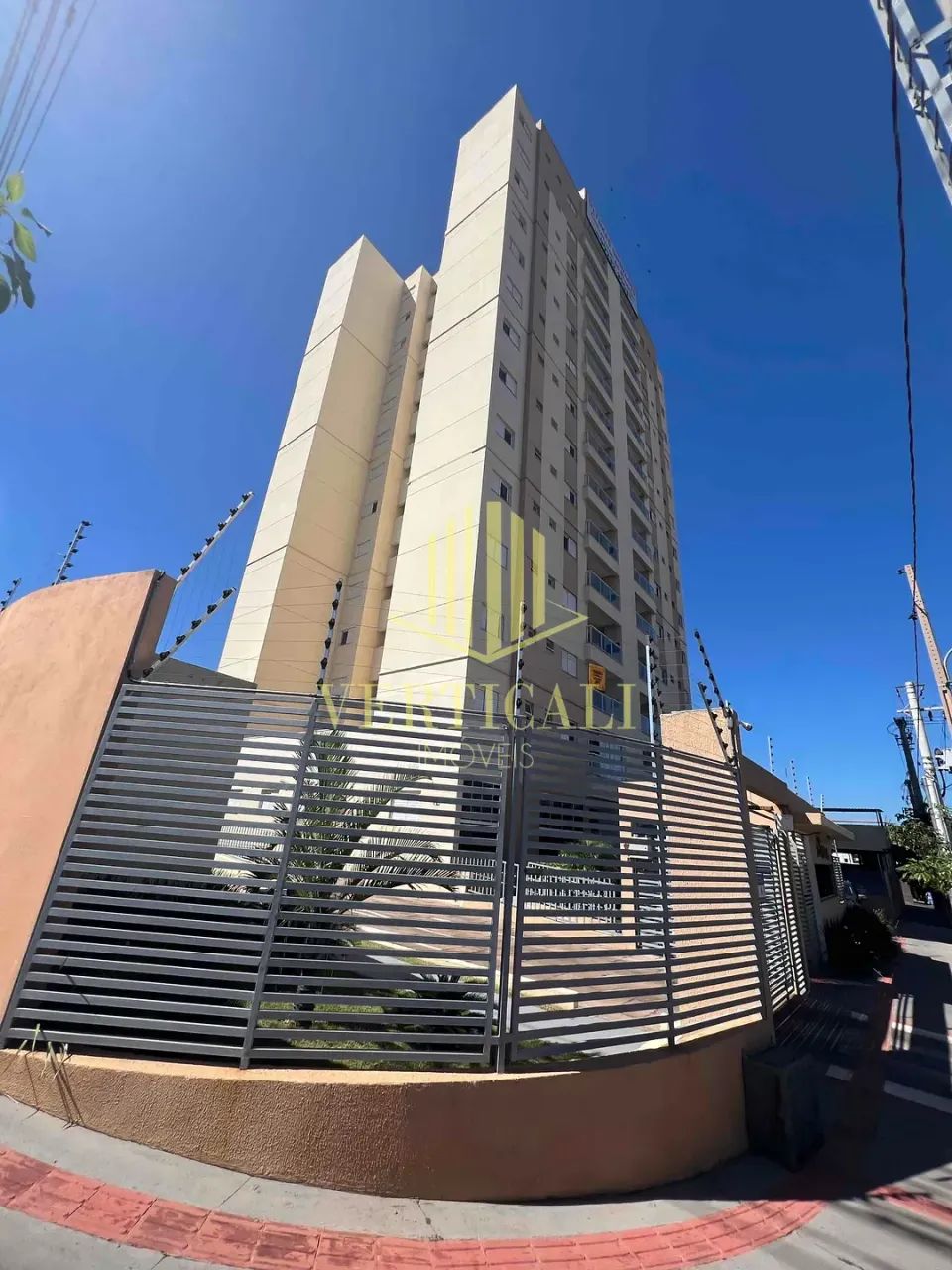 Edificio Park Cidade Alta: Apartamento disponível para venda, 85m², Cidade Alta, Cuiabá, M - Foto 2