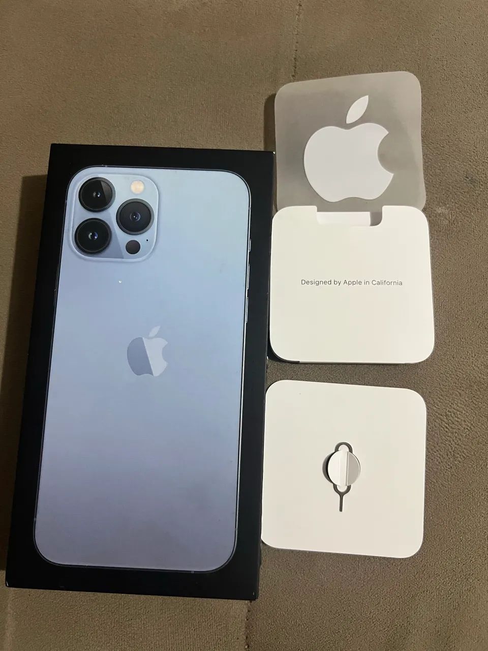 iPhone 13 Pro Max  - Foto 5