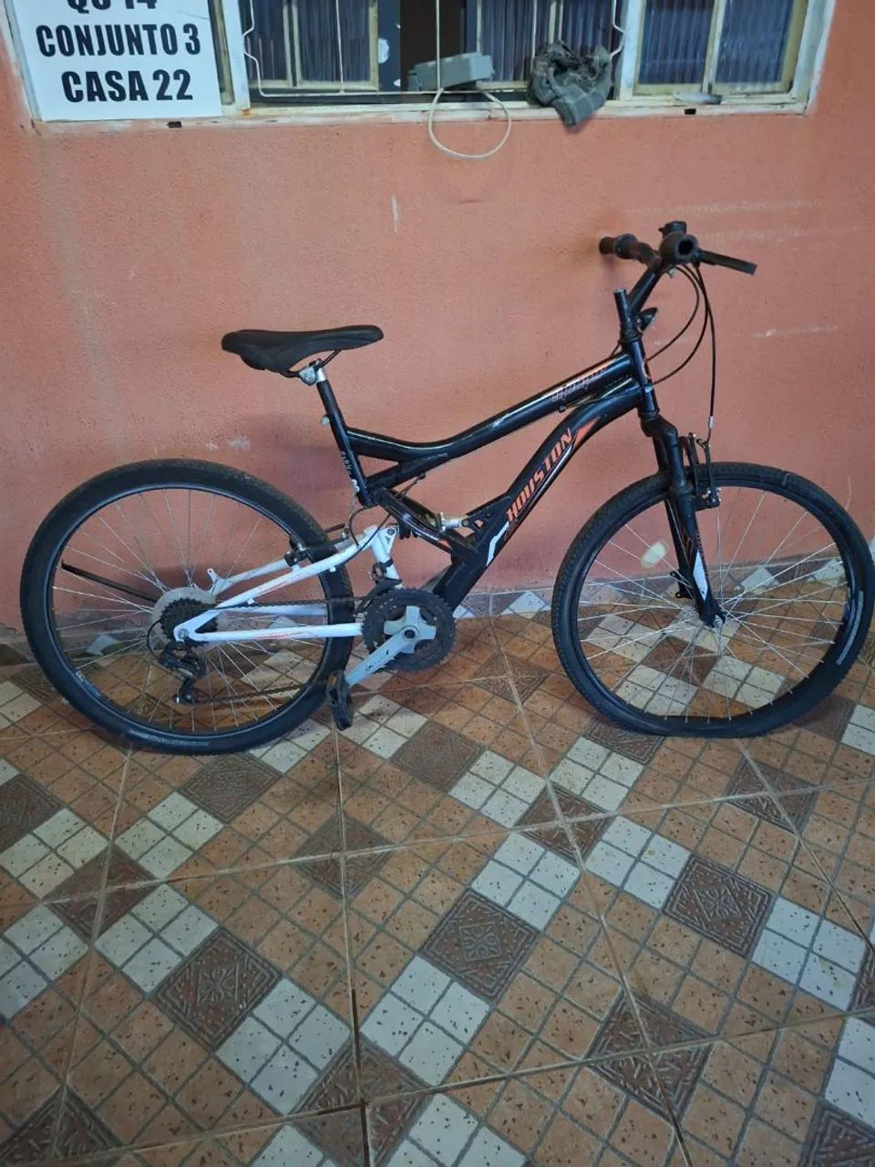 Vendo bicicletas 