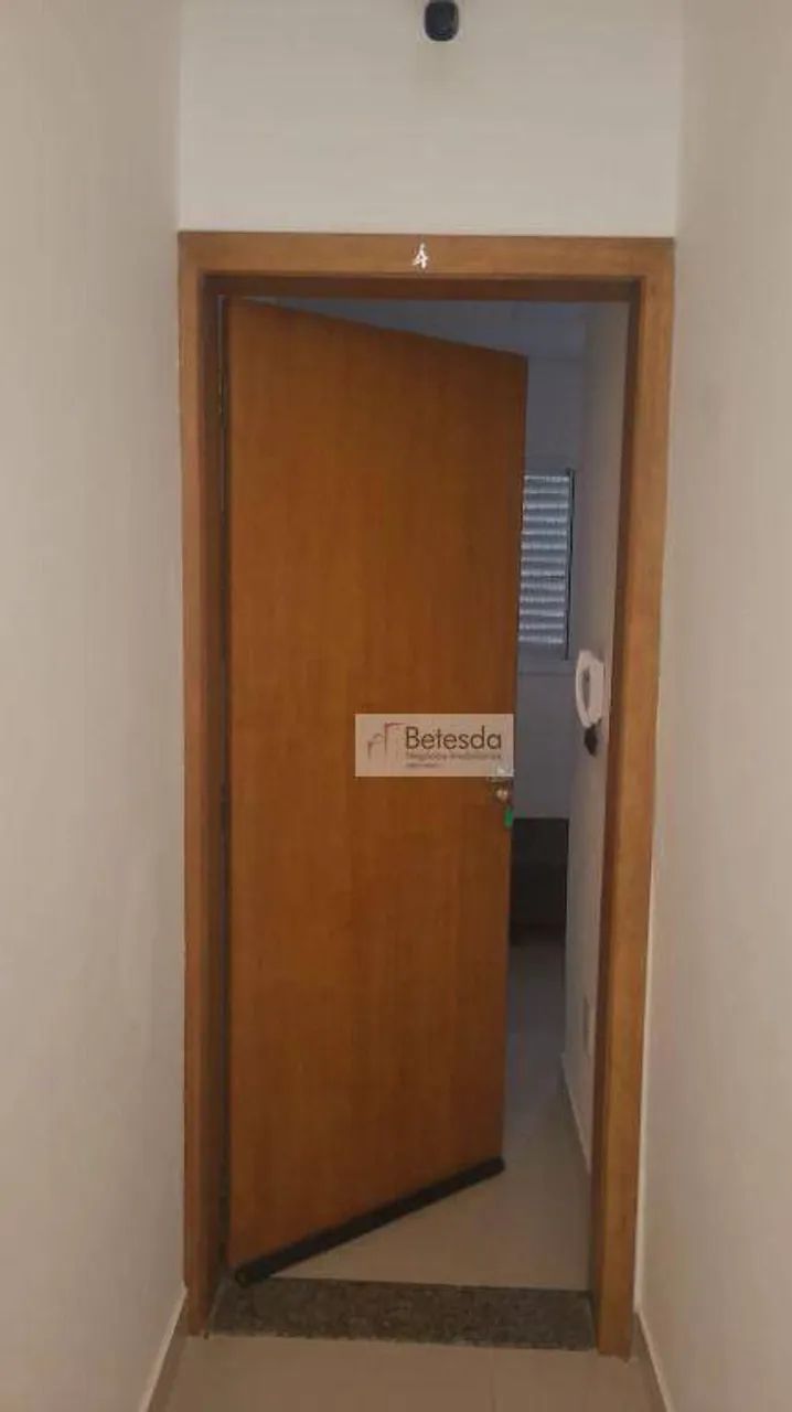 Kitnet com 1 dormitório para alugar, 16 m² por R$ 1.100,00/mês - Jardim Bonfiglioli - São  - Foto 5