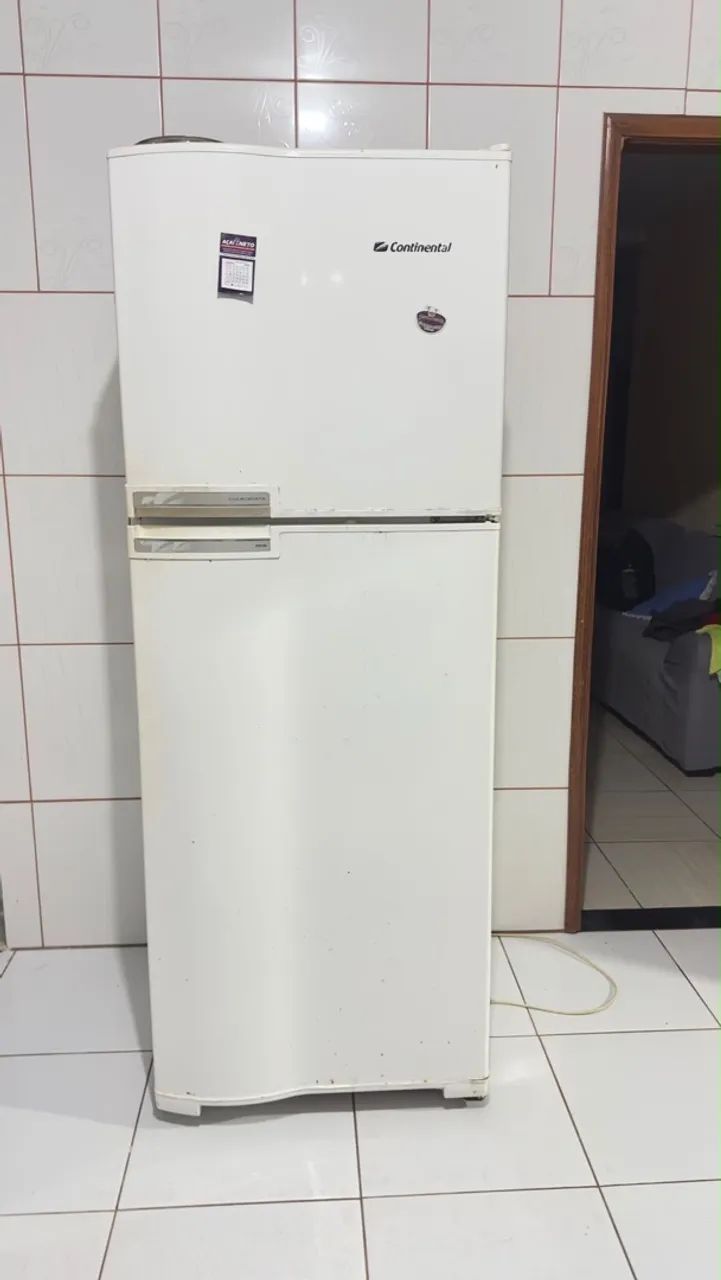 Geladeira - Foto 2