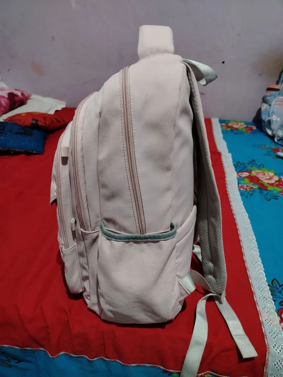 Mochila  - Foto 4