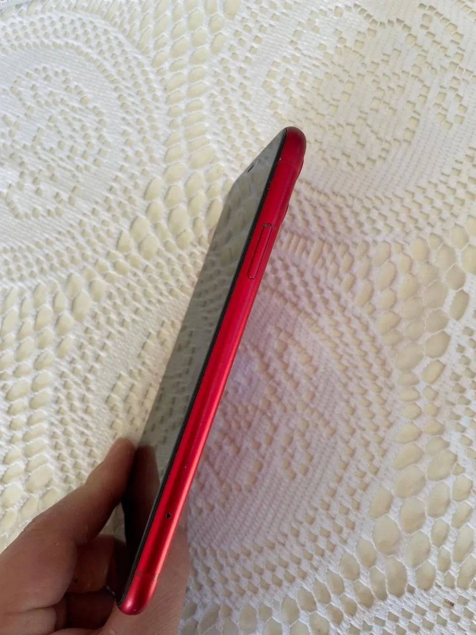 IPhone 11 Vermelho - Foto 2