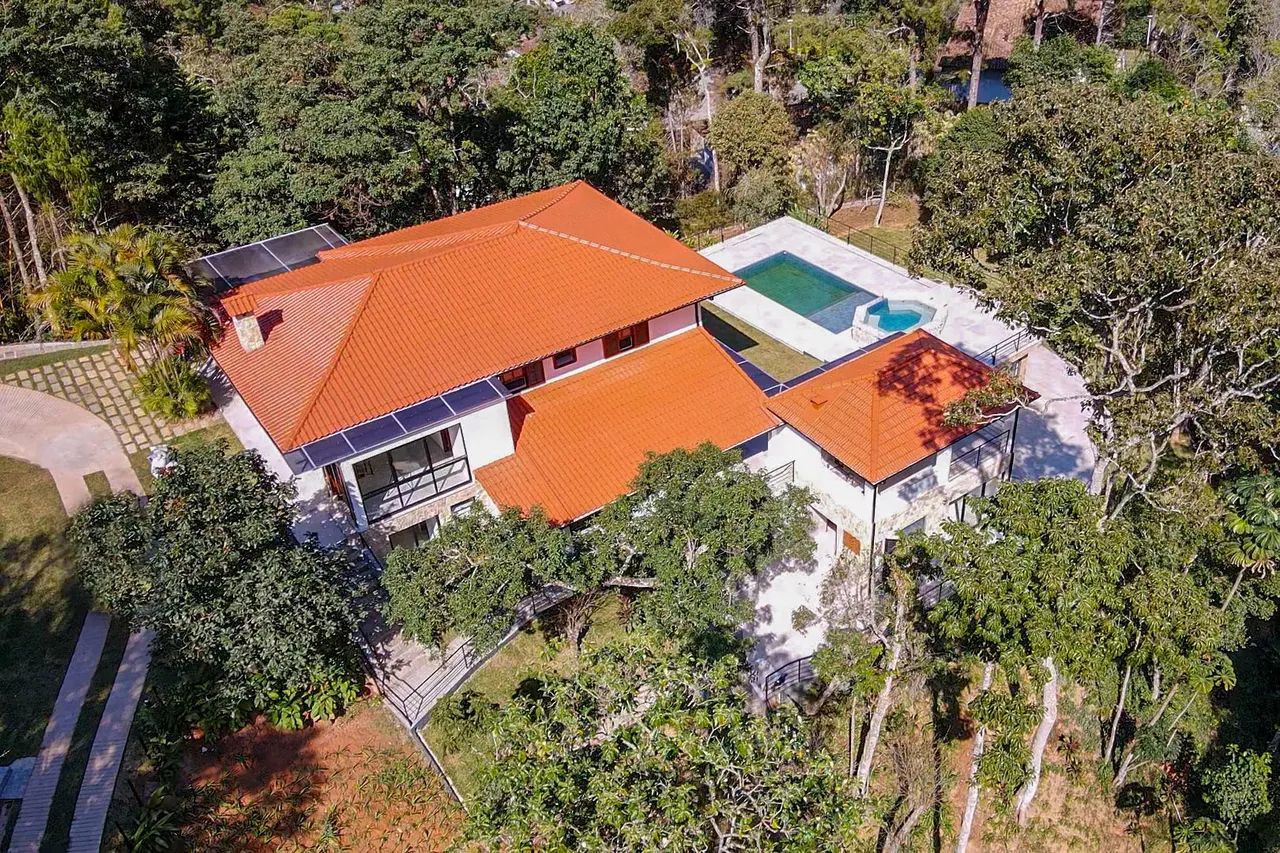 Casa com 4 quartos em condomínio em Araras, Petrópolis. - Foto 3
