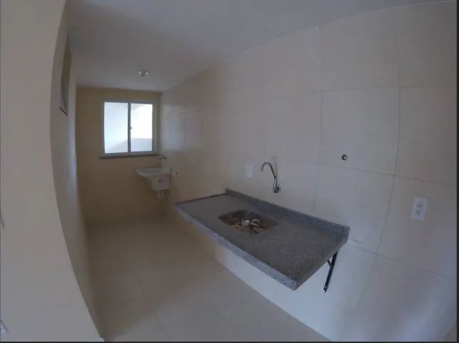 Ap para alugar - 62m² com 3 quartos no Antônio Bezerra - 9o (último) andar   - Foto 5