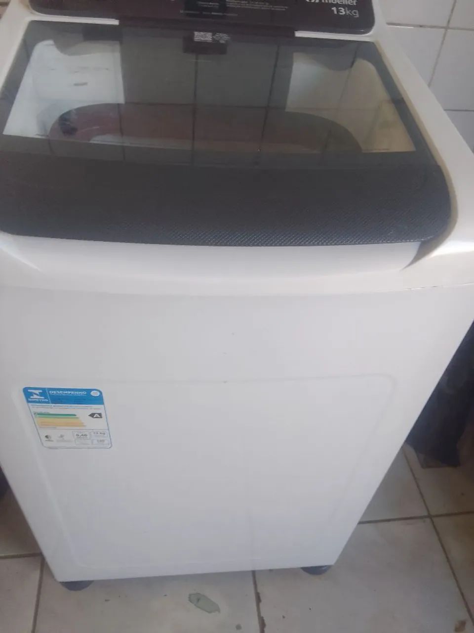 Máquina Mueller 13kg