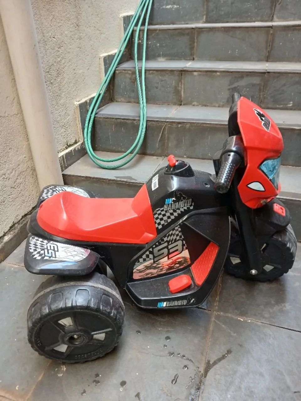 Motor elétrica  - Foto 2