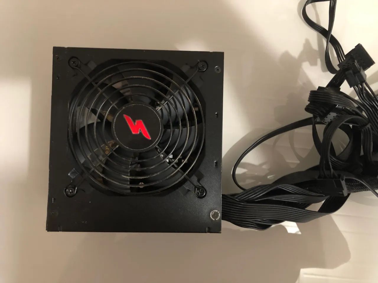 Fonte 500w Superframe - Foto 2