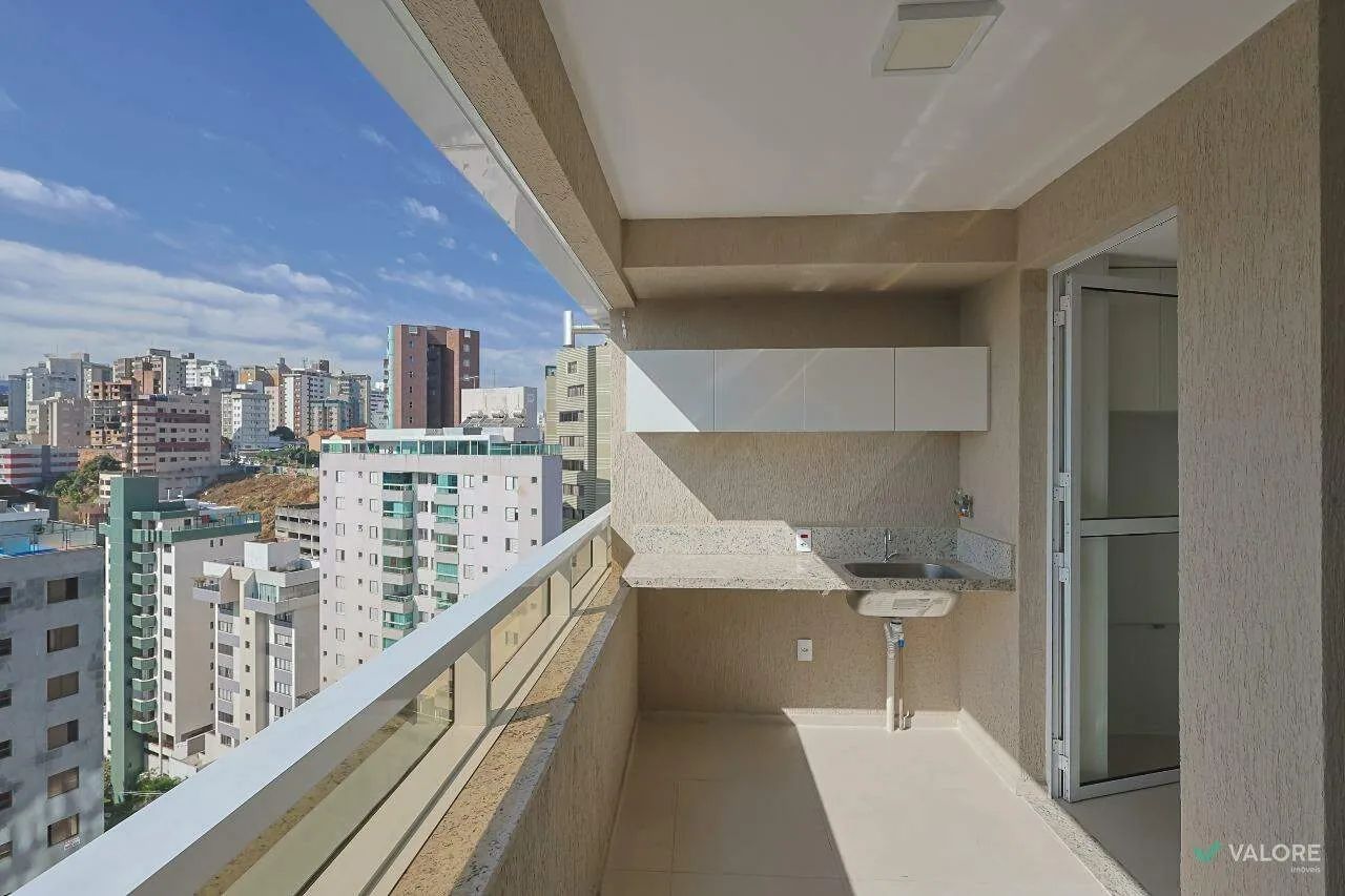 Apartamento 2 quartos para aluguel no Gutierrez - Foto 4