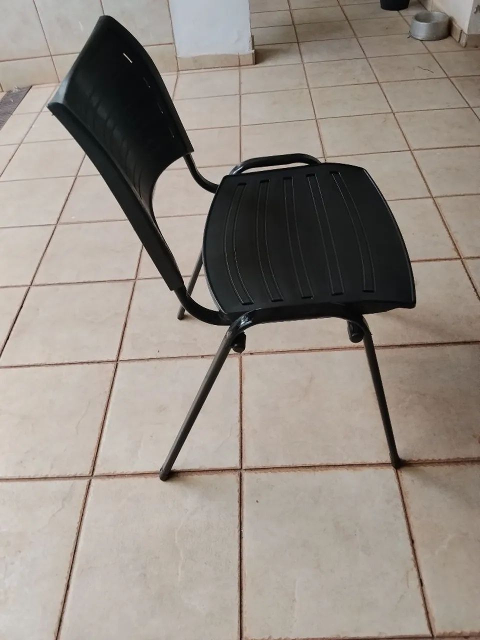 Cadeira polipropileno  - Foto 2