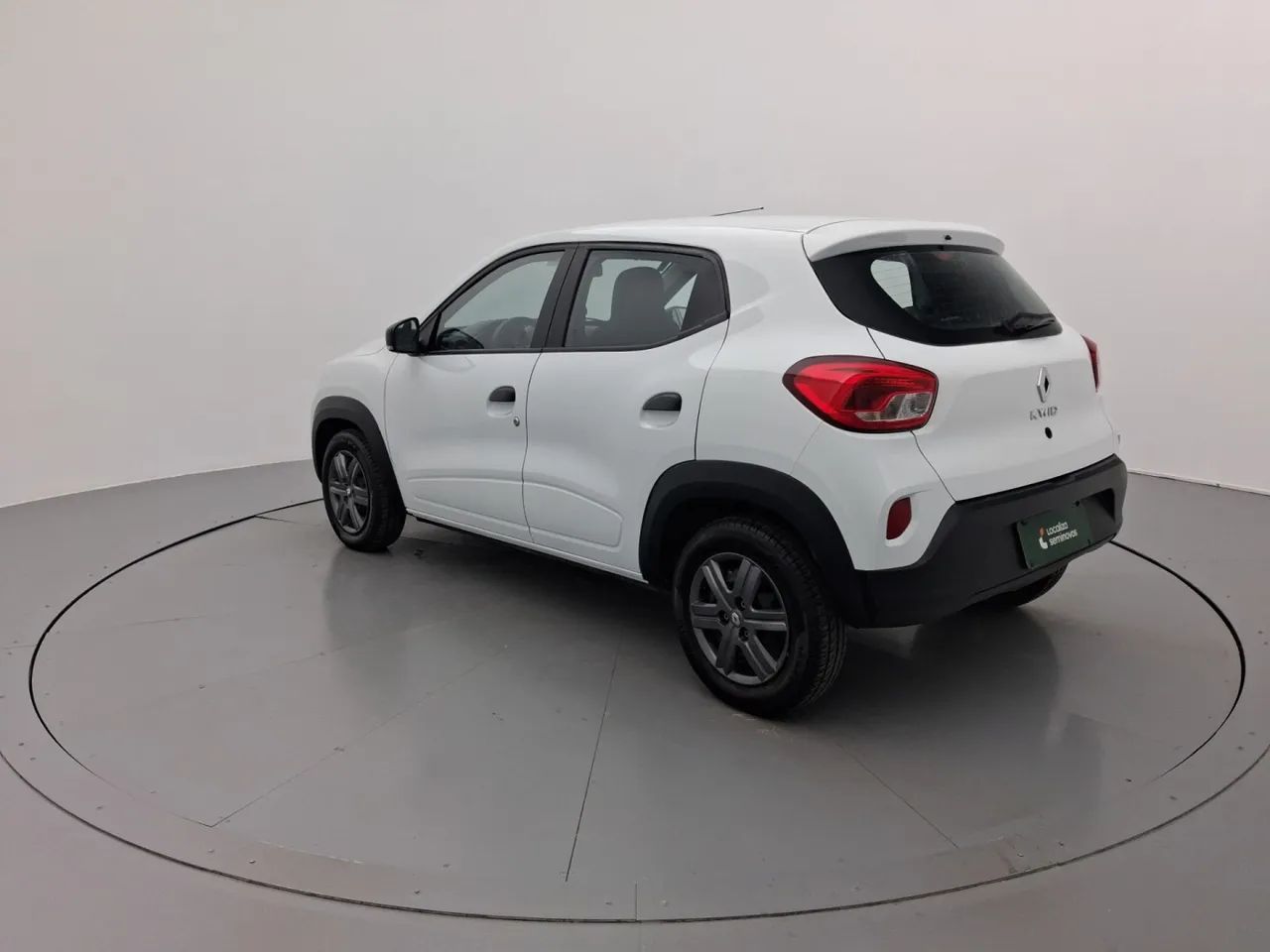 Renault Kwid 1.0 Zen 2025 - Foto 3