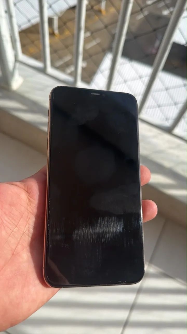 iphone 11 pro MAx impecavel - Foto 4