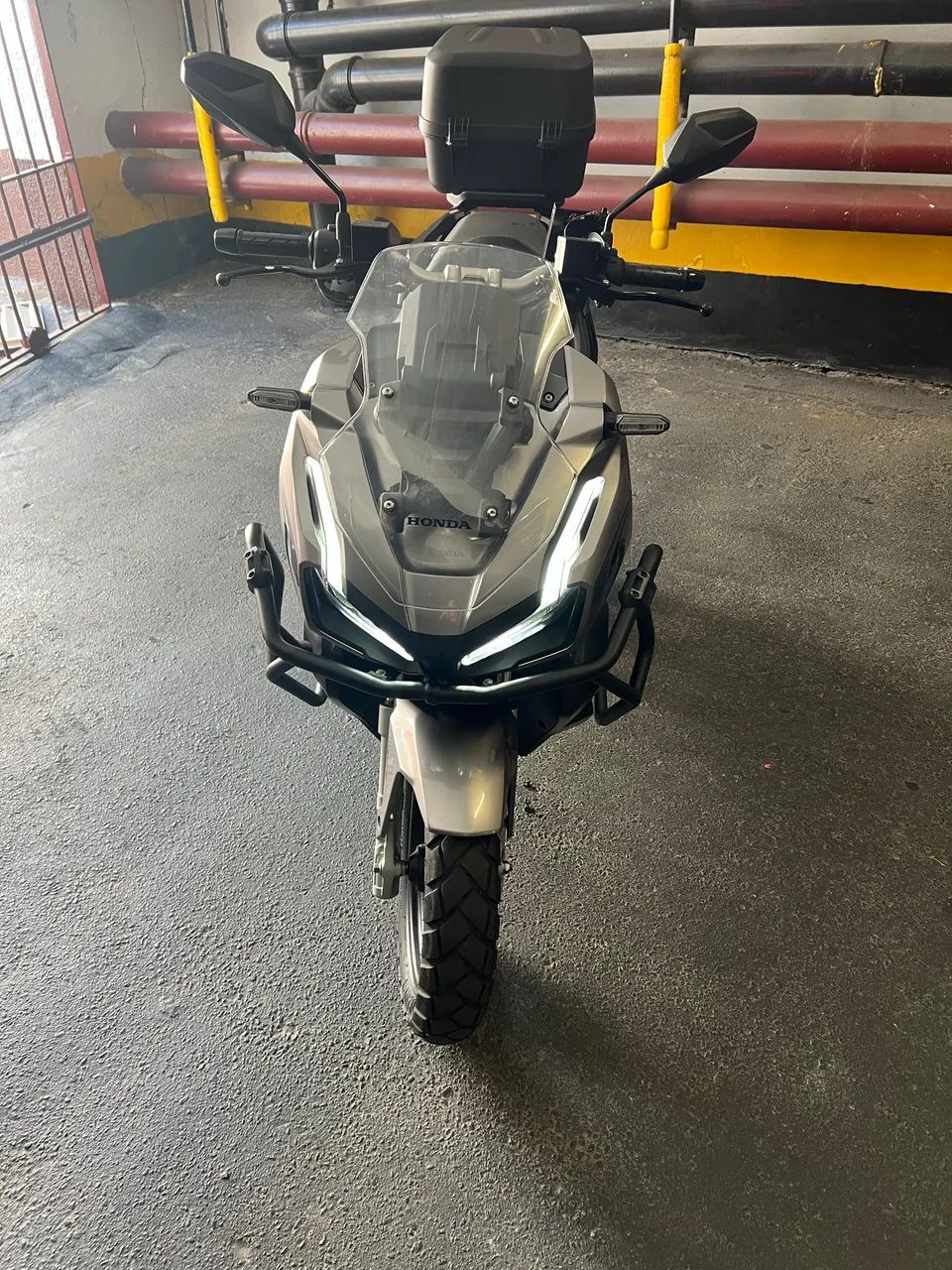 ADV 150  - Foto 4