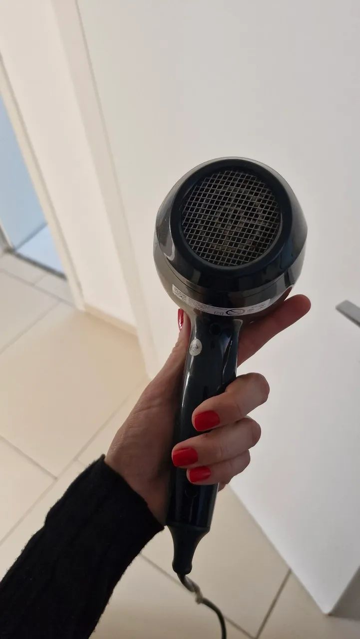 Secador GAMA - Foto 4