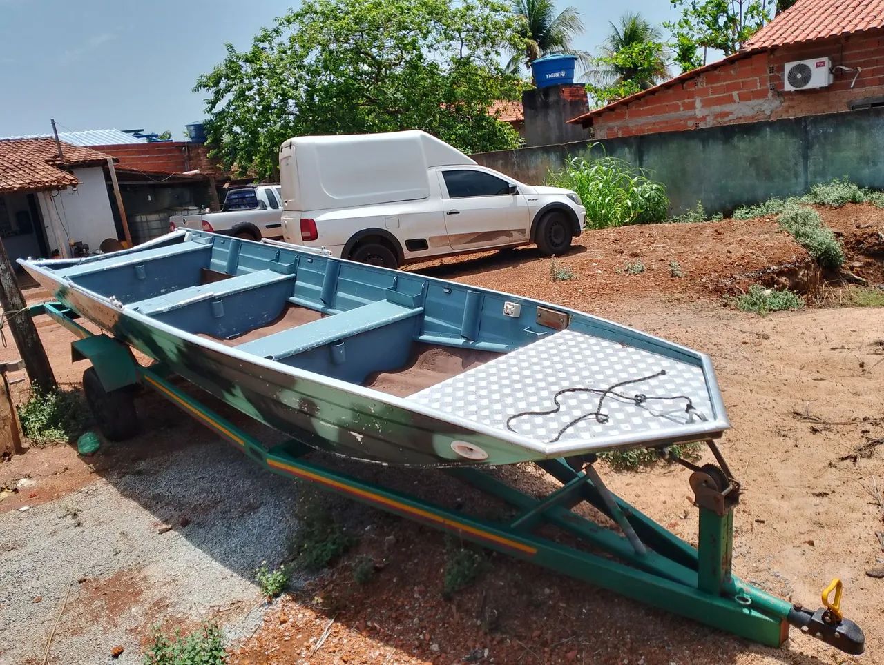 Barco urunaltica  - Foto 3