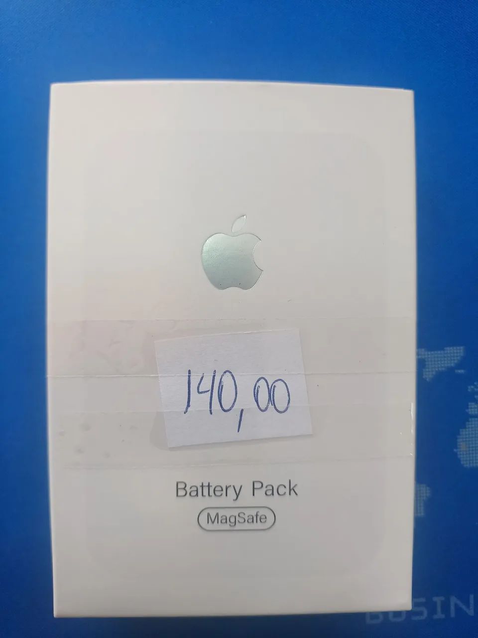 Carregador por indução Apple  - Foto 5