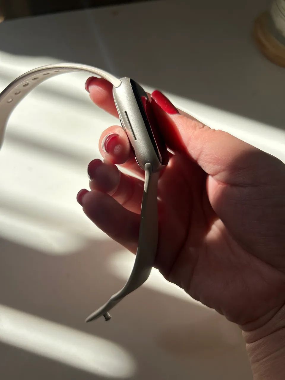  Apple Watch Series 8 - 40mm - Foto 2