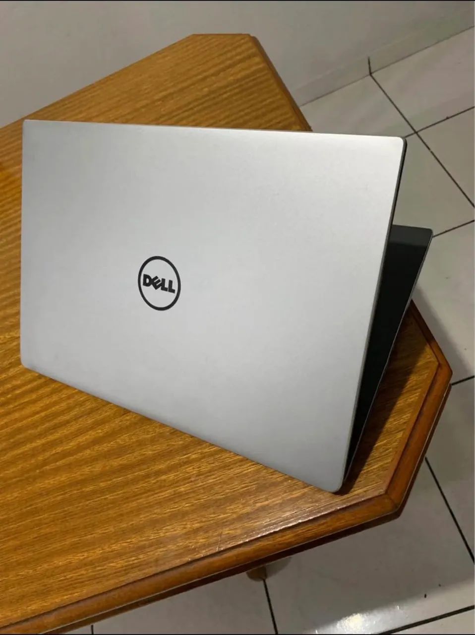 Notebook Dell i7 com Placa de Vídeo  - Foto 4