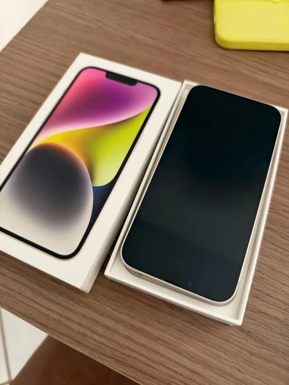 iPhone 14 128GB - Foto 3