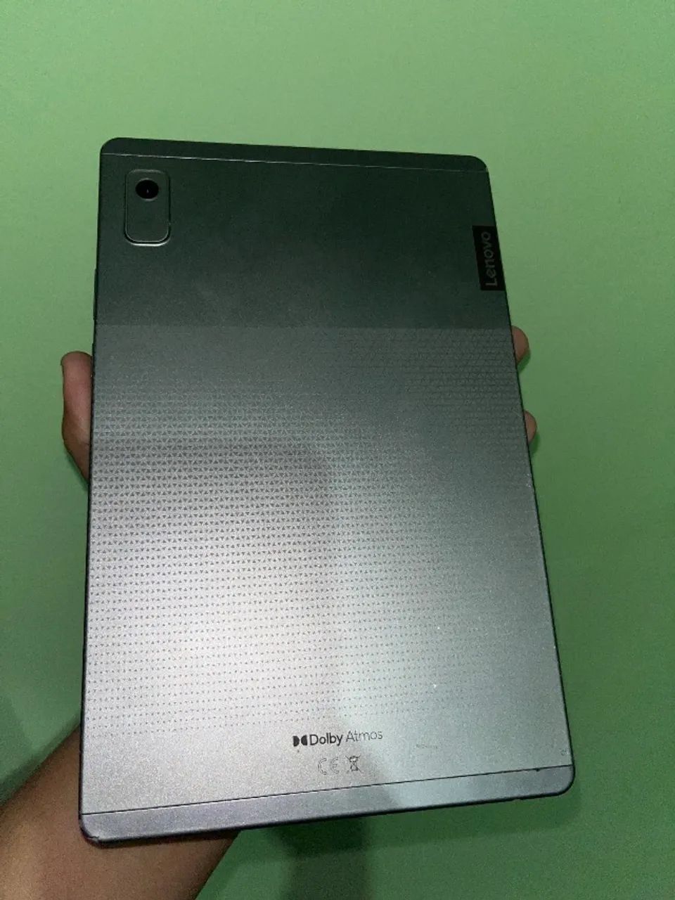 Tablet Lenovo Tab M9 - seminovo  - Foto 5