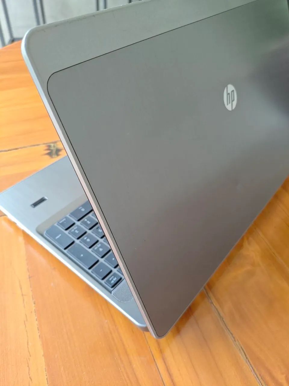 Notebook HP I7 Probook com SSD  - Foto 4