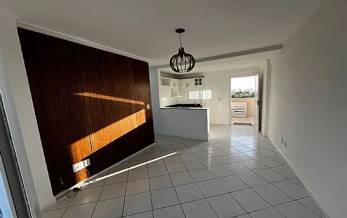 Apartamento para Alugar - Ponta Negra - Natal/RN - Foto 3