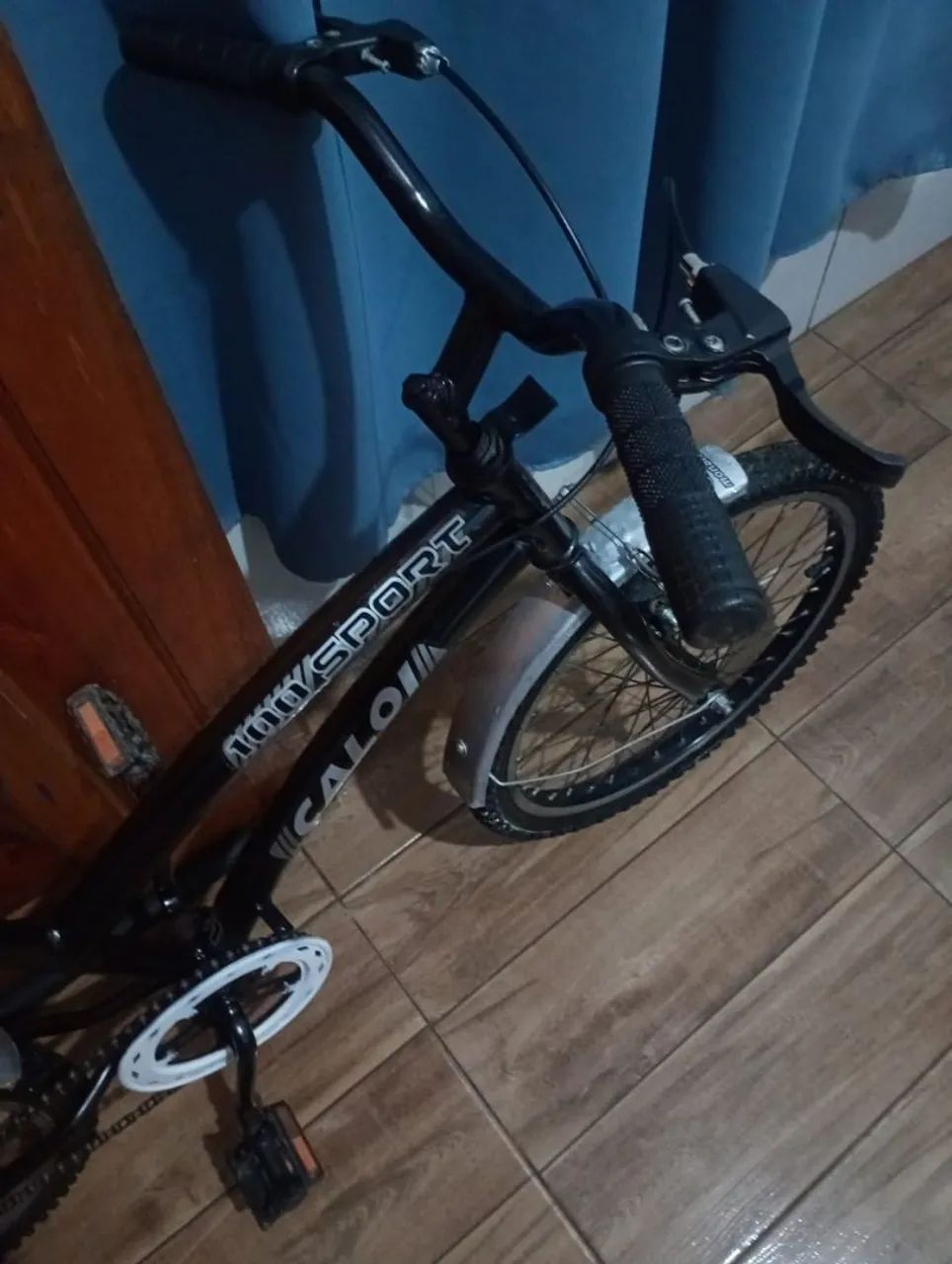 Bicicleta aro 20  - Foto 5